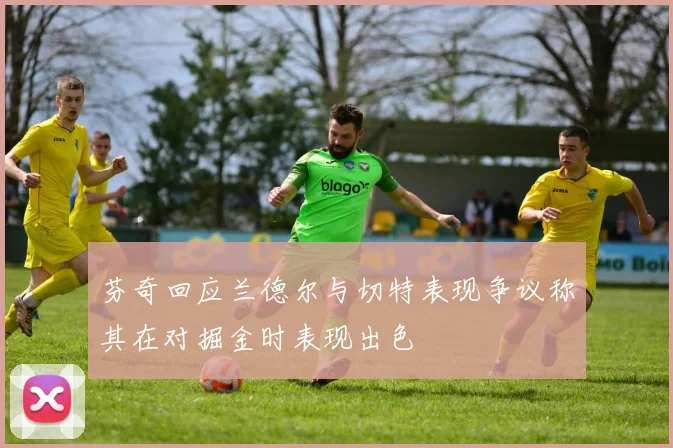 芬奇回应兰德尔与切特表现争议称其在对掘金时表现出色
