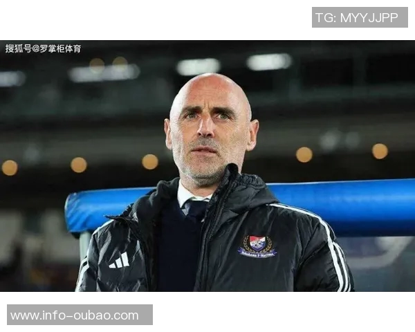 穆斯卡特称赞林加德表现出色并强调海港未来发展需深入讨论