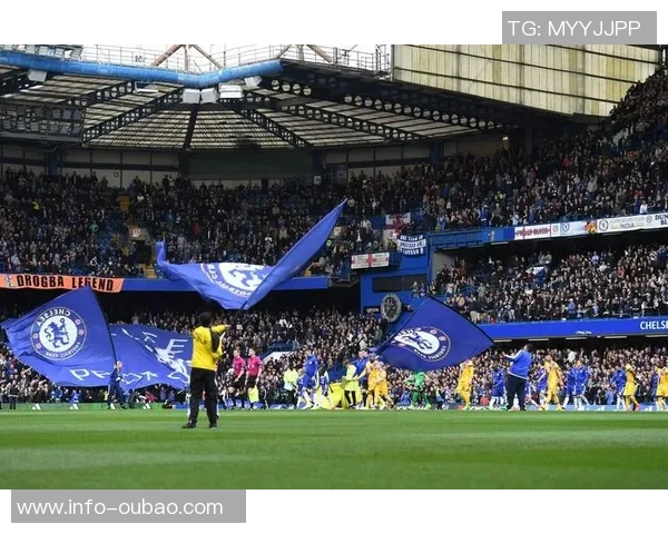 切尔西即将与甲骨文签署胸前赞助协议具体金额尚待确认 切尔西即将与甲骨文签署胸前赞助协议具体金额尚待确认