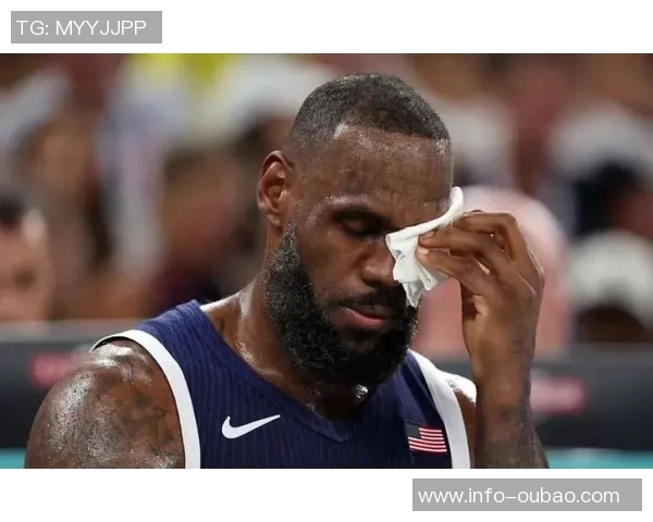 帕金斯指出詹姆斯身体信号显现伤病困扰已持续三年需考虑退役