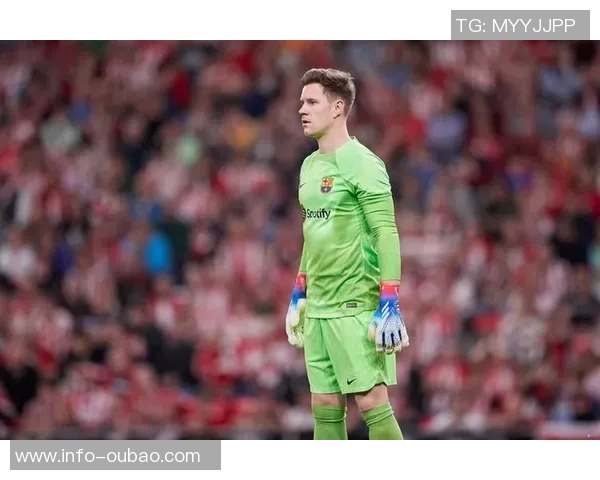 特狮希望留在巴萨但可能因此错过世界杯机会