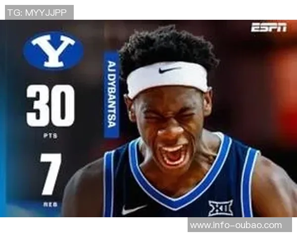 追梦之路:AJ迪班萨有望成为状元球员的潜力分析 追梦之路:AJ迪班萨有望成为状元球员的潜力分析