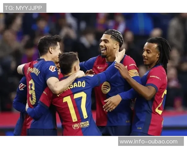 西甲分析:巴萨力争胜利马竞继续保持连胜势头 西甲分析:巴萨力争胜利马竞继续保持连胜势头
